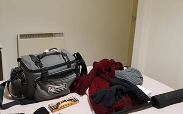Hostel