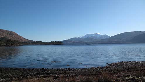 Loch Linnhe