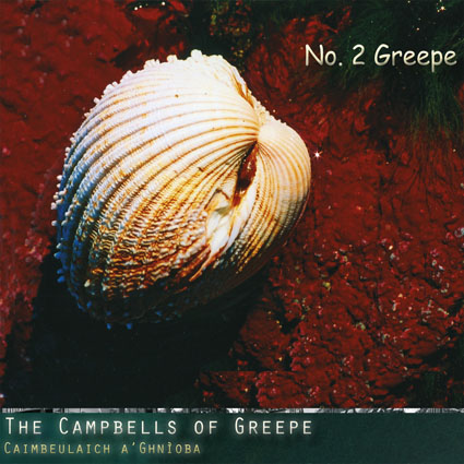 Greepe